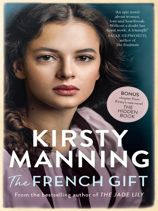 Title details for The French Gift by Kirsty Manning - Available